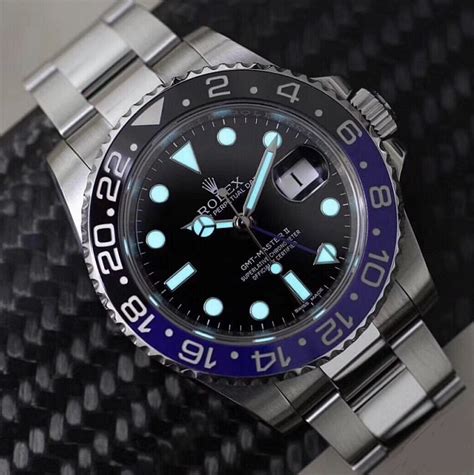 12671 rolex